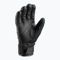 LEKI Griffin 3D women's ski glove black 3
