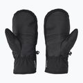 LEKI Griffin 3D Children's Ski Gloves Junior Mitt black 3