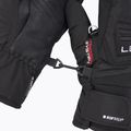 LEKI Griffin 3D Children's Ski Gloves Junior Mitt black 5