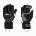 LEKI Griffin Pro 3D black/white men's ski glove