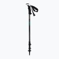 LEKI Khumbu Pro trekking poles black/blue 2