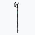LEKI Khumbu Pro trekking poles black/blue 7
