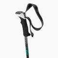 LEKI Khumbu Pro trekking poles black/blue 10