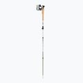 LEKI Cross Trail FX Superlite white/bright red/black trekking poles