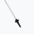 LEKI Cross Trail TA trekking poles white/goldbrown/black 4