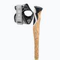 LEKI Cross Trail TA trekking poles white/goldbrown/black 9
