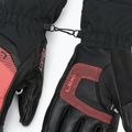 LEKI Griffin Base 3D women's ski glove black/ rose 6