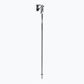 LEKI Bold Lite S dark anthracite/black/bright blue ski poles