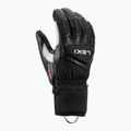 LEKI Griffin Pro 3D women's ski glove black