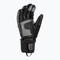 LEKI Griffin Pro 3D women's ski glove black 2