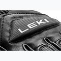 LEKI Griffin Pro 3D women's ski glove black 5