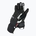 LEKI Griffin Pro 3D women's ski glove black