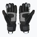 LEKI Griffin Pro 3D women's ski glove black 2