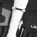 LEKI Griffin Pro 3D women's ski glove black 6
