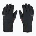 LEKI Women's Ski Gloves Vallarta 3D black 3