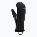 LEKI Women's Ski Gloves Vallarta 3D Mitt black