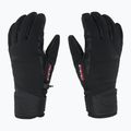 LEKI Women's Ski Gloves Sparrow 3D black 3