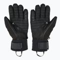 LEKI Pegas 3D GTX men's ski glove black/ graphite 2