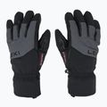 LEKI Pegas 3D GTX men's ski glove black/ graphite 3