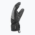 LEKI Pegas 3D GTX men's ski glove black/ graphite 9