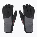 LEKI Men's Ski Gloves Sparrow 3D black/ graphite 4