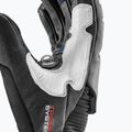 Men's ski gloves LEKI Hevon Pro 3D black/marine 5