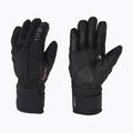 LEKI Men's Ski Gloves Argus 3D black