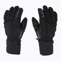 LEKI Men's Ski Gloves Argus 3D black 4