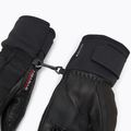 LEKI Men's Ski Gloves Argus 3D black 7