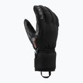 LEKI Men's Ski Gloves Argus 3D black 8