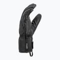 LEKI Men's Ski Gloves Argus 3D black 10