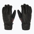 Men's Ski Gloves LEKI Hevon Prime 3D black 3