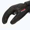 Men's Ski Gloves LEKI Hevon Prime 3D black 4