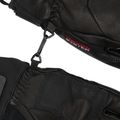 Men's Ski Gloves LEKI Hevon Prime 3D black 6