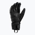 Men's Ski Gloves LEKI Hevon Prime 3D black 2