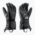 Women's ski gloves LEKI Glace 3D Women black