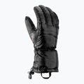 Women's ski gloves LEKI Glace 3D Women black 2