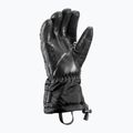 Women's ski gloves LEKI Glace 3D Women black 3