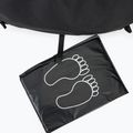 LEKI Bootbag Hot Heatable ski bag black 11