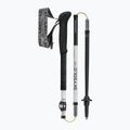 LEKI Skysolo FX.One Carbon trekking poles black/white 2