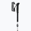 LEKI Skysolo FX.One Carbon trekking poles black/white 3