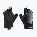 LEKI Nordic Active Shark black/grey Nordic walking gloves