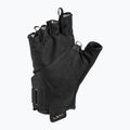 LEKI Nordic Active Shark black/grey Nordic walking gloves 3
