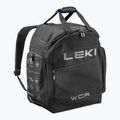 Ski boots backpack LEKI Skiboot Bag WCR 60 l black