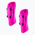 Shin protectors LEKI Worldcup Pro neon pink