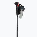 Ski poles LEKI Airfoil 3D black/dark anthracite 2