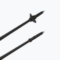 Ski poles LEKI Airfoil 3D black/dark anthracite 5