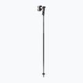 Ski poles LEKI Airfoil 3D black/dark anthracite 2