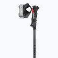 Ski poles LEKI Airfoil 3D black/dark anthracite 3