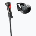 Ski poles LEKI Airfoil 3D black/dark anthracite 4